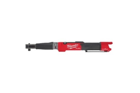 Аккумуляторный электронный динамометрический ключ Milwaukee 1/2'' M12ONEFTR12-0C FUEL 4933464969 Аккумуляторный электронный динамометрический ключ Milwaukee 1/2'' M12ONEFTR12-0C FUEL 4933464969