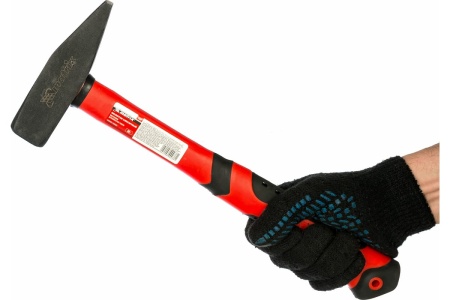Слесарный молоток MATRIX 10350, 800 г