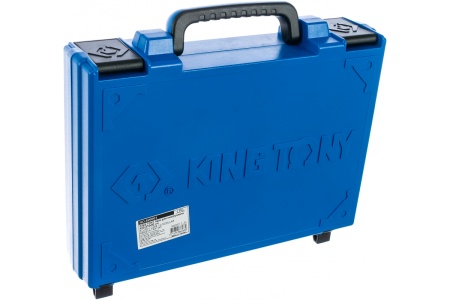 Кейс для инструмента, 289x230x66 мм KING TONY 820001 Кейс для инструмента, 289x230x66 мм KING TONY 820001