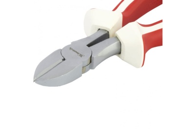 Бокорезы MATRIX White Nickel  180 мм, никелированные 17537