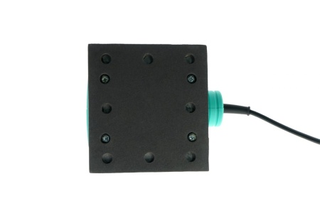 Вибрационная шлифовальная машина Sturm OS8040