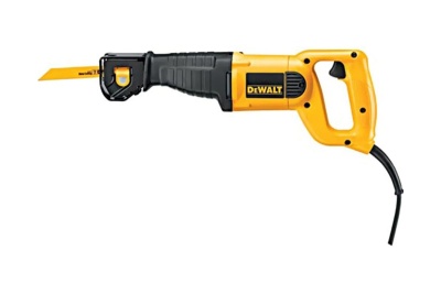 Сабельная пила DEWALT DW 304 PK