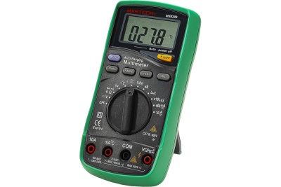Профессиональный мультиметр MS8209 Mastech 13-2087