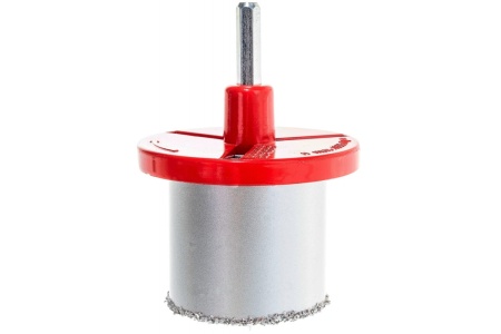 Набор коронок по керамической плитке (33-73 мм) MATRIX 72840