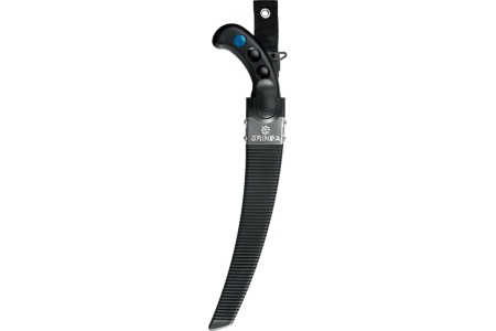 Ножовка для быстрого реза сырой древесины Grinda GS-6 320 мм 151853