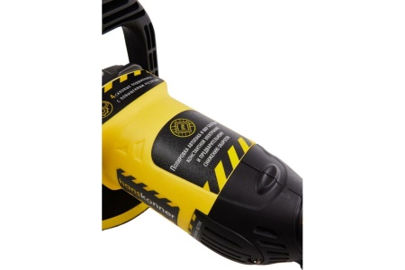 Полировальная машина Hanskonner HAG918CP