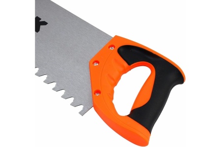 Ножовка по газобетону ЕРМАК 650 мм 663-137