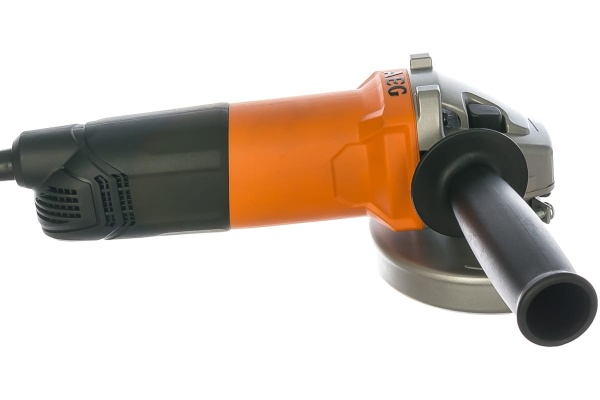 Углошлифовальная машина AEG WS7-115S 4935459639 Углошлифовальная машина AEG WS7-115S 4935459639