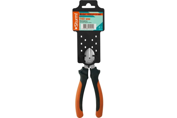 Бокорезы 160 мм Sturm 1020-01-3-160