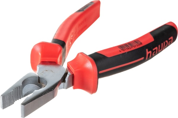 Набор инструментов HAUPA VDE Tool belt 220211