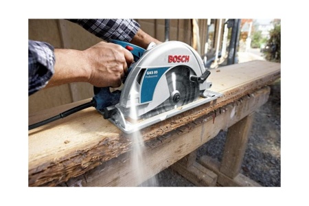 Циркулярная пила Bosch PKS 16 Multi 0.603.3B3.020