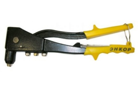 Клещи для установки заклепок 1/24 Энкор 9171