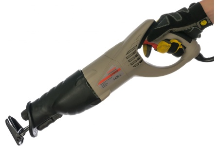 Сабельная пила CROWN CT15133