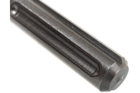 Бур (26х600 мм; SDS-max) по бетону Matrix 71260 Бур (26х600 мм; SDS-max) по бетону Matrix 71260