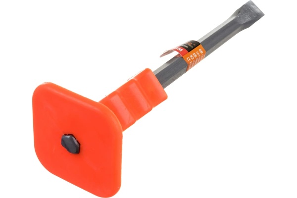 Зубило 300 мм с протектором STARTUL Master ST4092