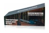 Электрическая цепная пила WorkMaster ПЭ-1650