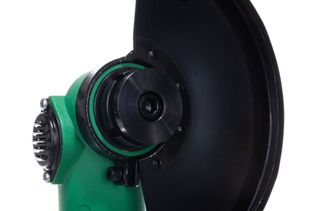 Угловая пневматическая шлифмашина JSD ПШМ-180У