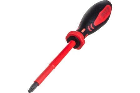 Набор изолированных комбинированных отверток PZ FL1 и PZ FL2 CIMCO 11 7750