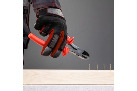 Бокорезы 180 мм MATRIX Econom 17595