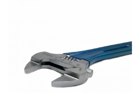 Разводной ключ IREGA 92LWD24/SBE- 6"