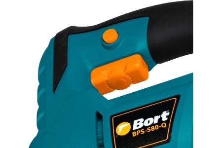 Электрический лобзик BORT BPS-580-Q 93413090