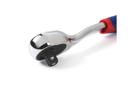 Ключ-трещотка WORKPRO 3/8 с функцией быстрого сброса W071008