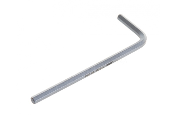 Г-образный шестигранный ключ H3 JTC 71503