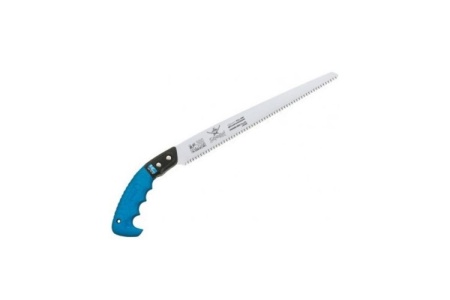 Пила с прямым полотном в чехле, с поясным креплением SAMURAI GSM-270-MH