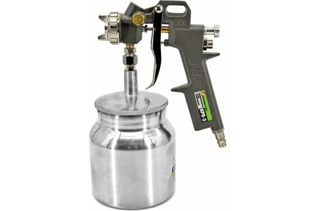 Пневматический краскораспылитель PRIORITET КРП-3