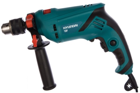 Дрель HYUNDAI EXPERT D 850