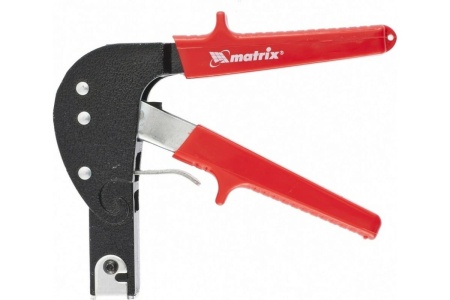 Заклепочник для анкеров типа МОЛЛИ MATRIX 40560