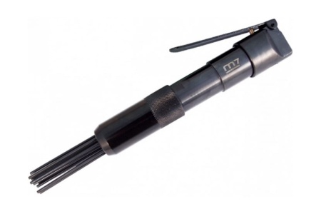 Пневматическая игольчатая зачистная машина MIGHTY SEVEN SN-1288