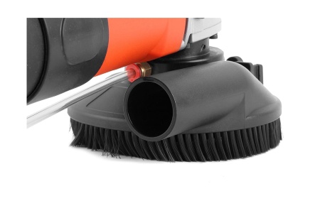 Ручная угловая шлифмашина MESSER EP5