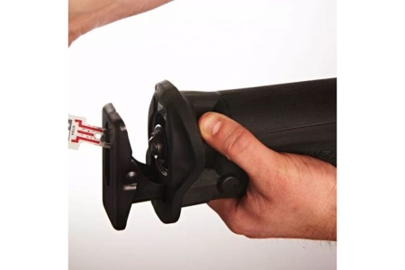 Аккумуляторная сабельная пила Milwaukee M18 CSX-0X кейс HD BOX 4933451428