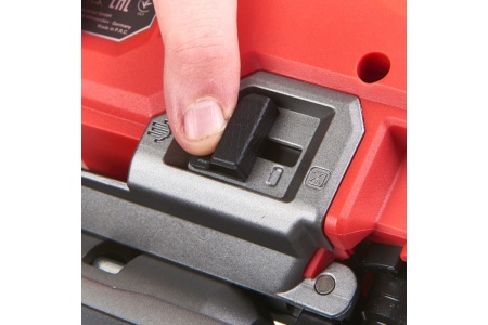 Аккумуляторный лобзик Milwaukee M18 FJS-502X FUEL 4933464727