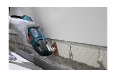 Универсальный резак | реноватор Bosch GOP 250 CE 0.601.230.000