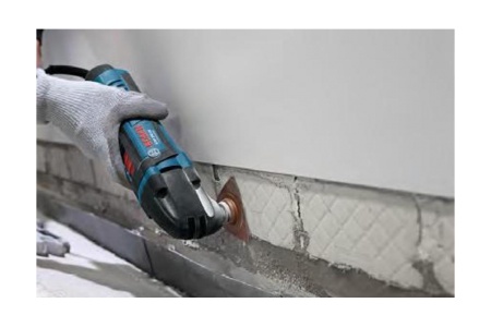 Универсальный резак | реноватор Bosch GOP 250 CE 0.601.230.000