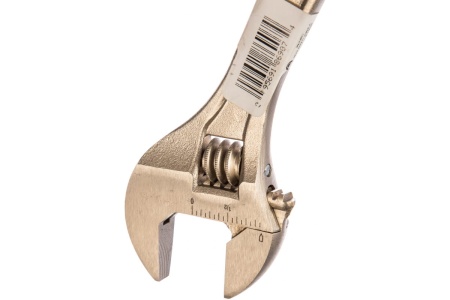 Разводной гаечный ключ 8" RIDGID 86907 Разводной гаечный ключ 8" RIDGID 86907