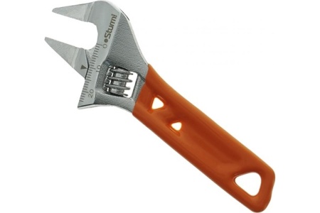 Разводной ключ Sturm 1045-19-150