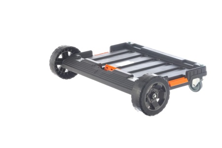 Платформа на колесах для модульной системы ящиков NEO Tools 75х51х18 см, modular system I 84-258