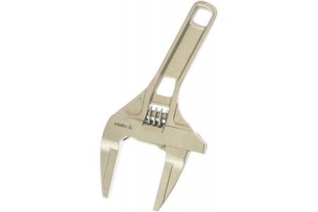 Ключ разводной TOPEX 200 мм., 0-70 мм 35D700