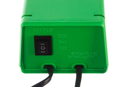 Электроприбор для выжигания по дереву СИБРТЕХ Ажур с подставкой, 2 проекции 91305