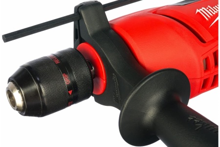 Ударная дрель Milwaukee PD-705 4933431955