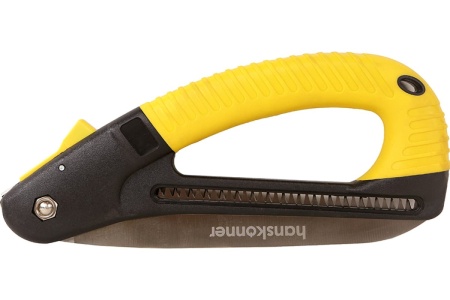 Ножовка Hanskonner HK3012-06-180