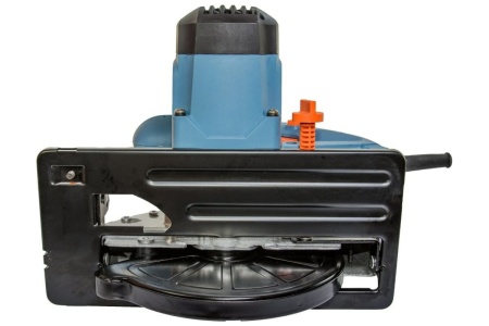 Погружная пила Elitech ПД 1255П