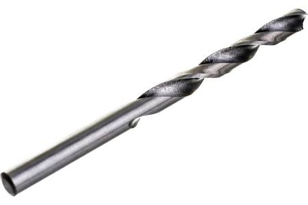 Сверло (10 шт; 6.5 мм; HSS) по металлу Matrix 71565 Сверло (10 шт; 6.5 мм; HSS) по металлу Matrix 71565