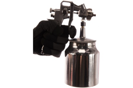 Краскораспылитель AIST 1.5 мм 91072515AE 00-00010271