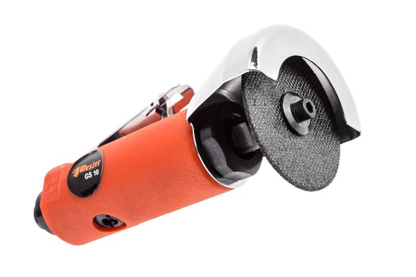 Отрезная машина WESTER GS-10 75524