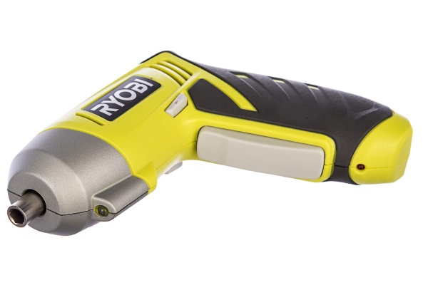 Отвертка Ryobi R4SD-L13C 5133001961