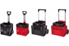 Ящик для инструментов МастерАлмаз Qbrick System PRO Box 130/450х310х130 мм 10501346 Ящик для инструментов МастерАлмаз Qbrick System PRO Box 130/450х310х130 мм 10501346